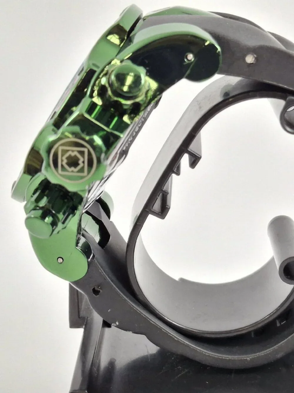 INVICTA DC JOKER Watch (Limited Edition) 15408 Quartz 52MM (Needs Battery)